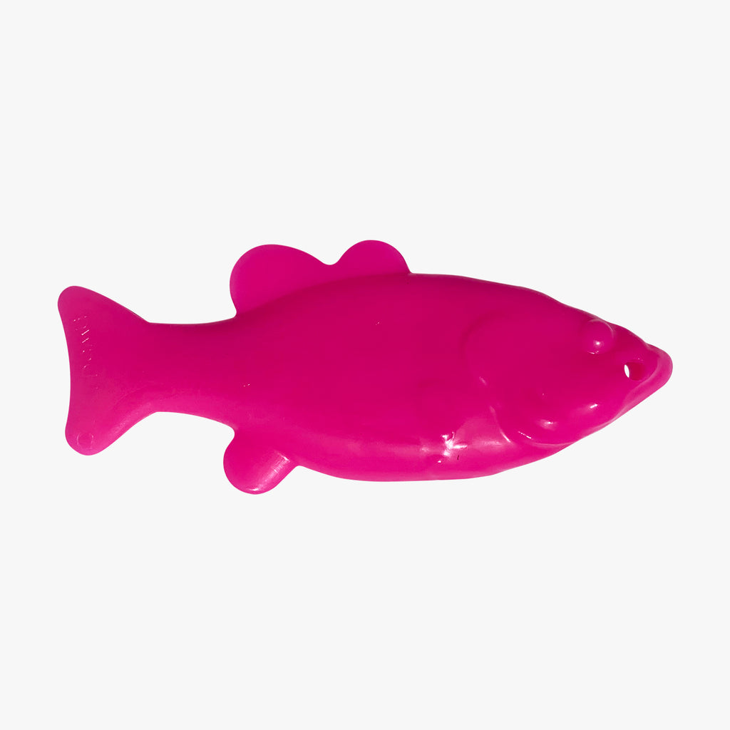 Ruff Dawg Rubber Fish : - Wenatchee, WA - Puyallup, WA - Firehouse Pet Shop